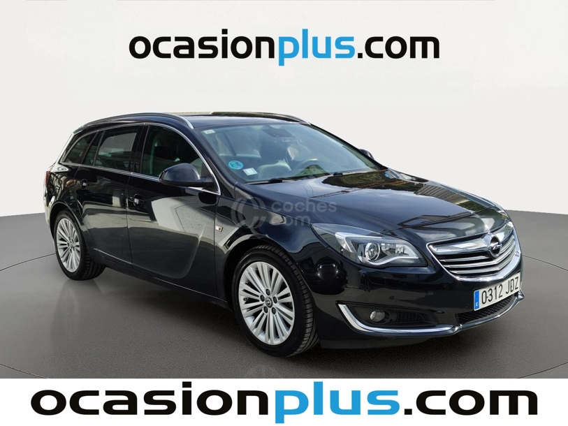 Foto del OPEL Insignia 2.0CDTI S&S Excellence 170