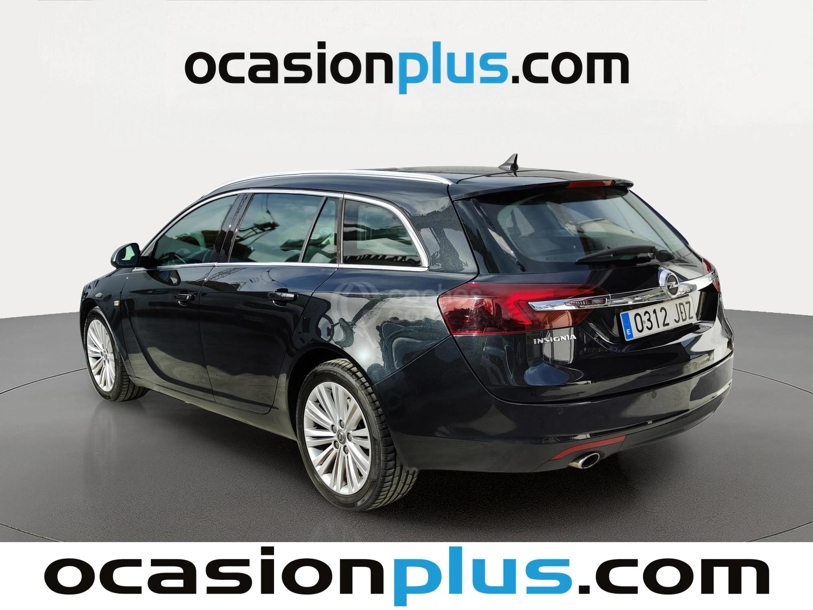 Foto del OPEL Insignia 2.0CDTI S&S Excellence 170