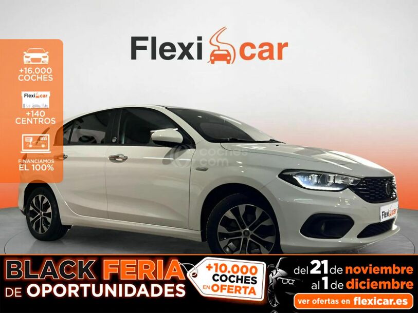 Foto del FIAT Tipo 1.3 Multijet II Mirror