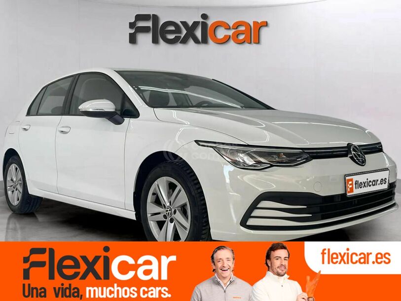 Foto del VOLKSWAGEN Golf 1.5 eTSI Life DSG 96kW