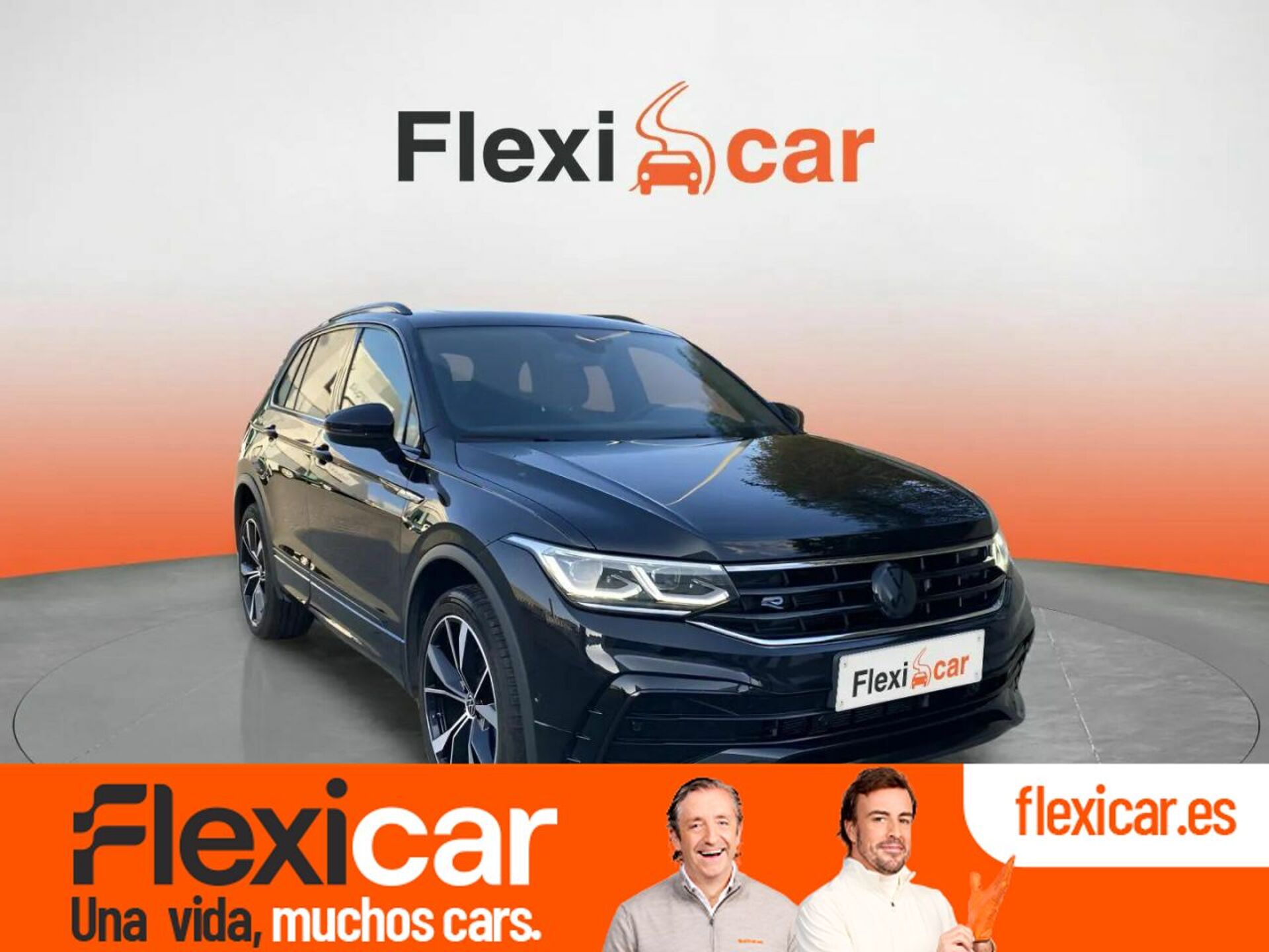Imagen de VOLKSWAGEN Tiguan