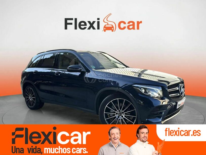 Foto del MERCEDES Clase GLC GLC 250 4Matic (9.75) Aut.
