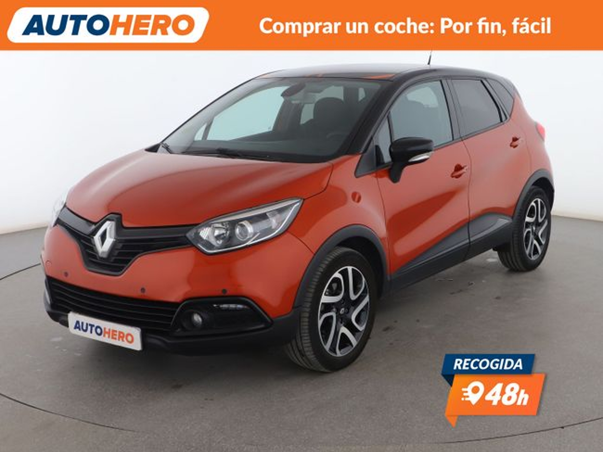 Imagen de RENAULT Captur