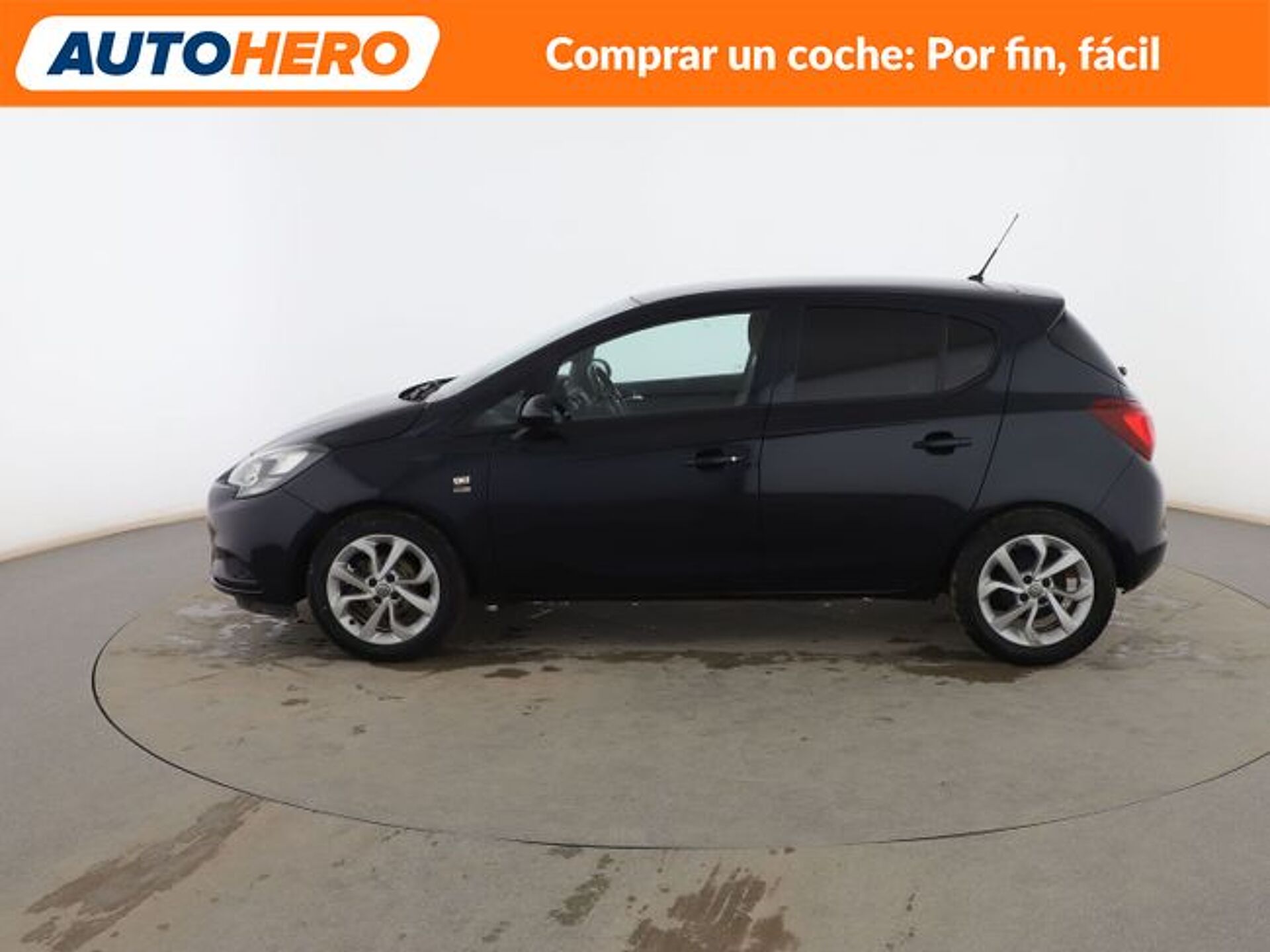 Imagen 3 de OPEL Corsa