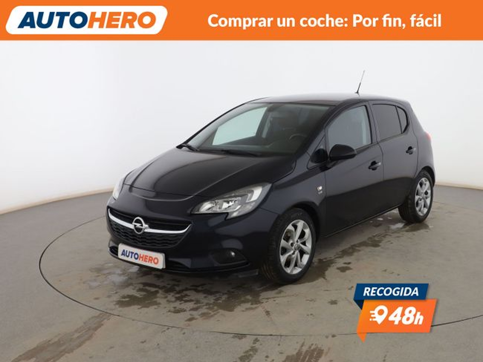 Imagen de OPEL Corsa