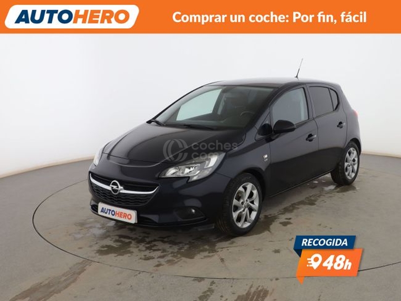 Foto del OPEL Corsa 1.4 Selective 120 Aniversario 90