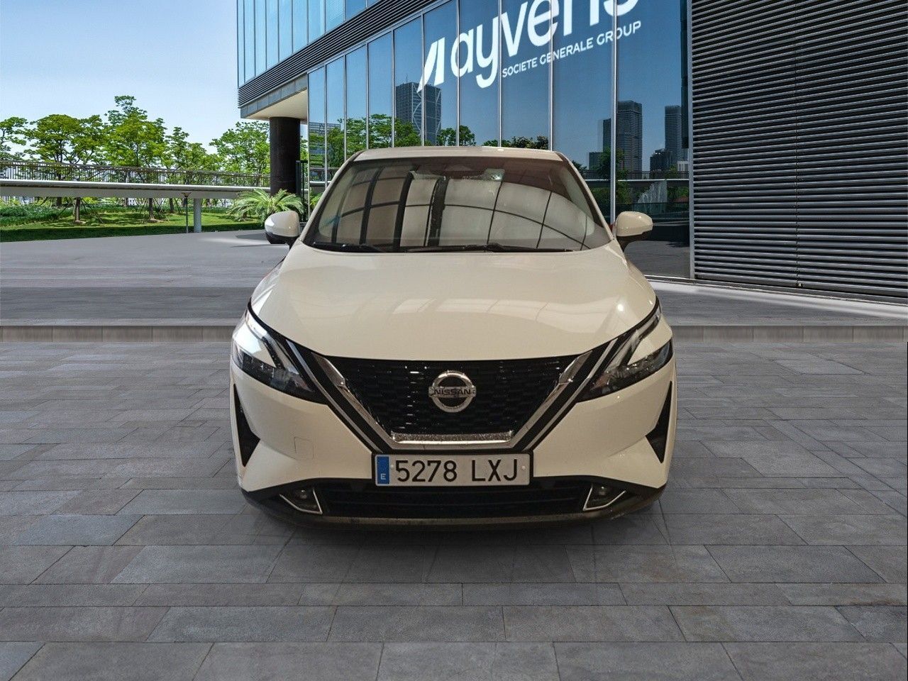 Foto del NISSAN Qashqai 1.3 DIG-T mHEV 12V Acenta 4x2 103kW