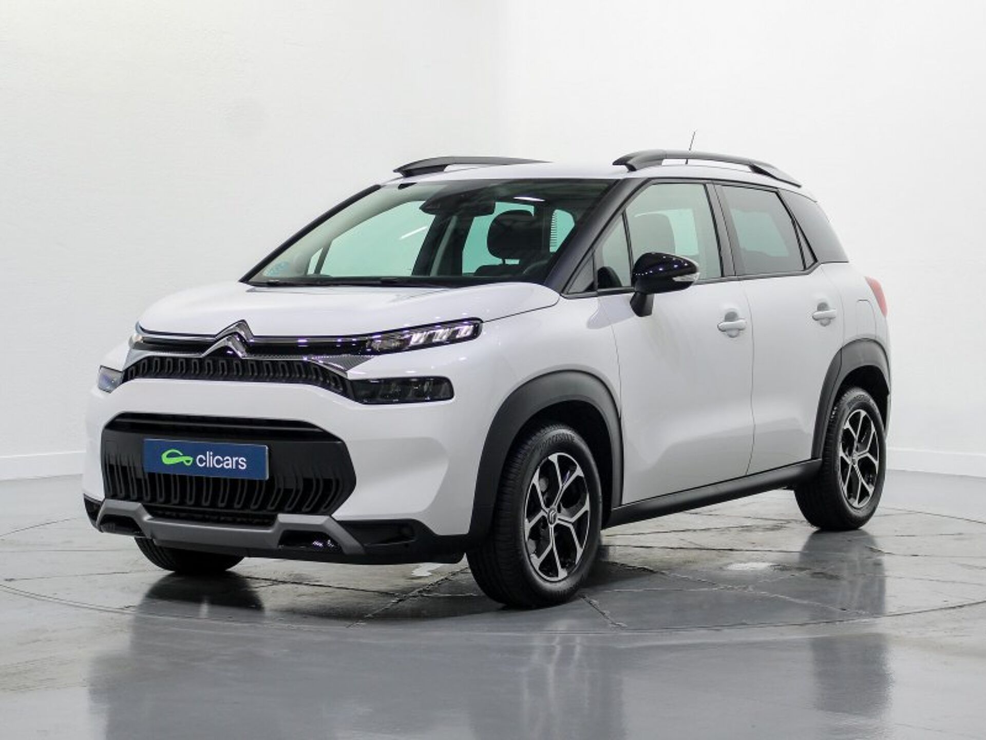 Imagen de CITROEN C3 Aircross