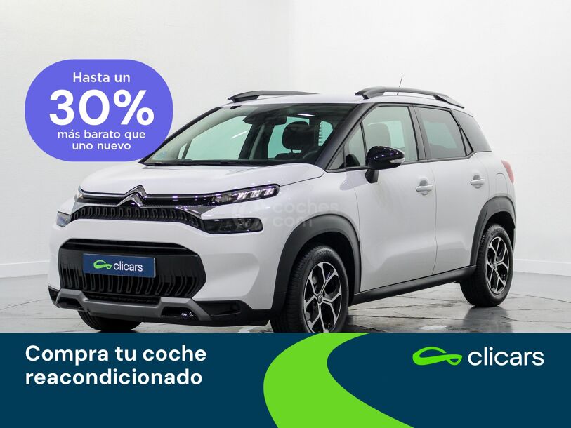 Foto del CITROEN C3 Aircross Puretech S&S Plus 110