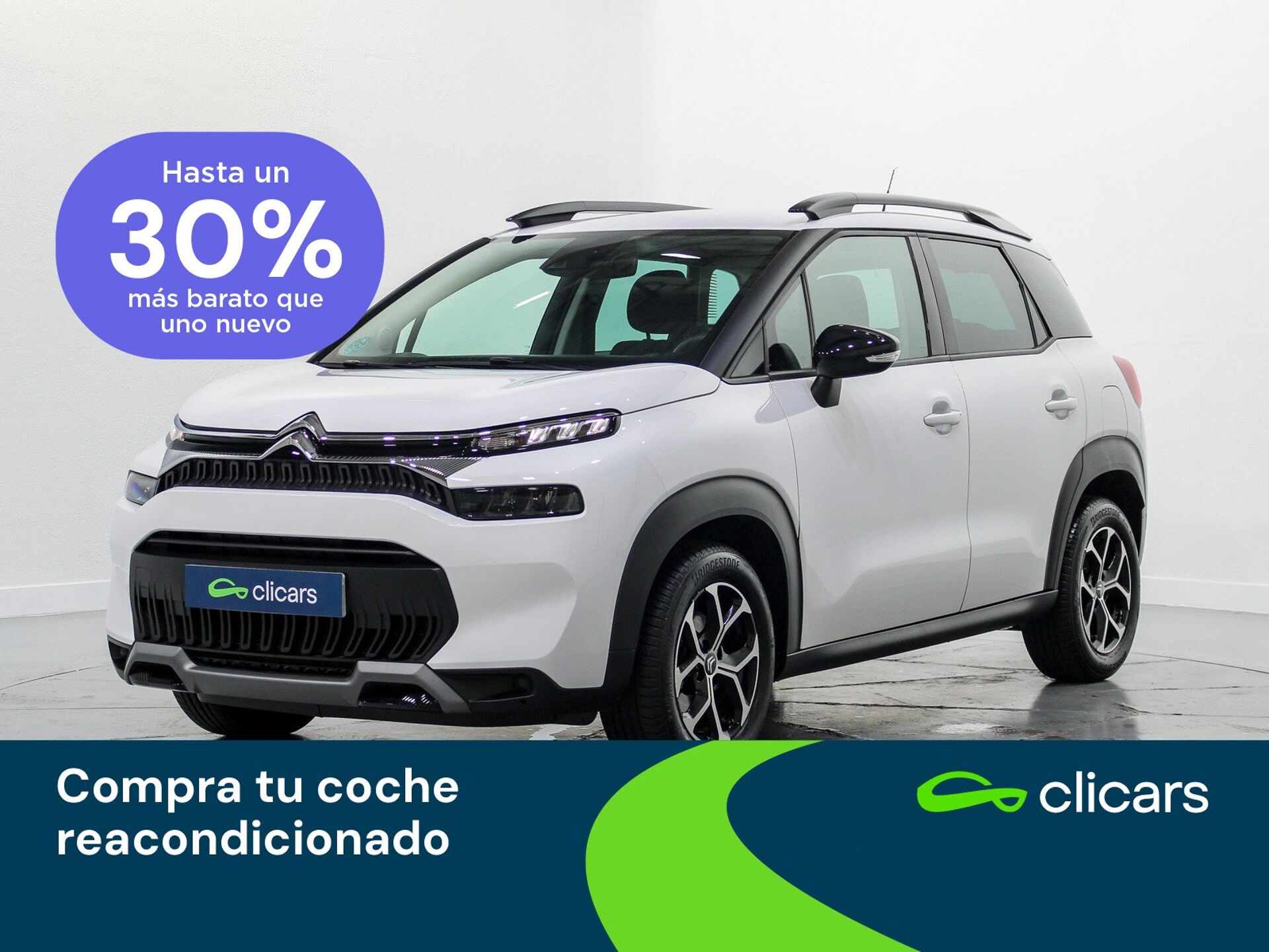 Imagen de CITROEN C3 Aircross