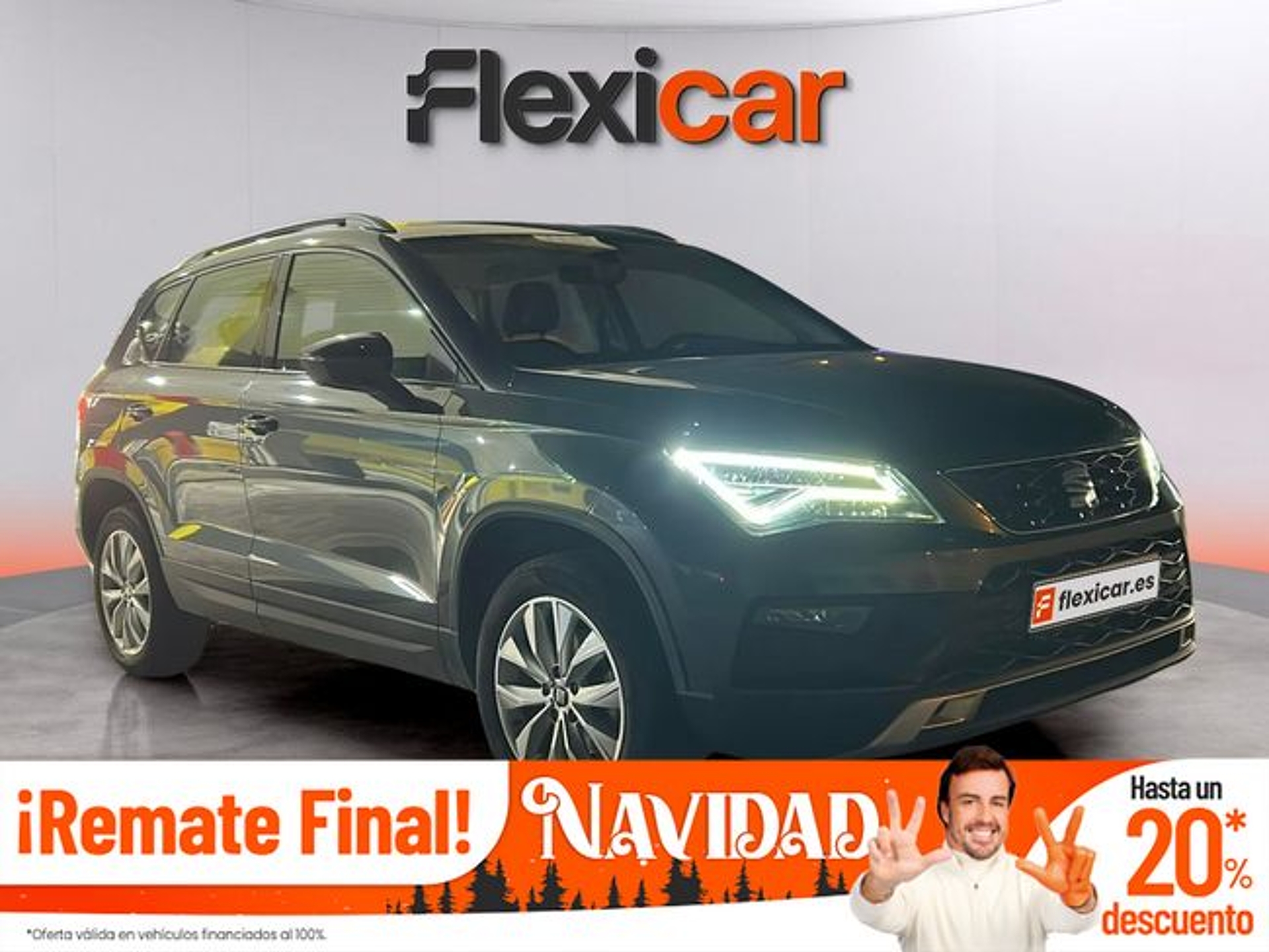 Imagen de SEAT Ateca