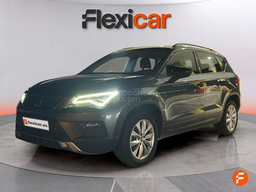 Foto del SEAT Ateca 1.0 TSI S&S Eco. Business Reference