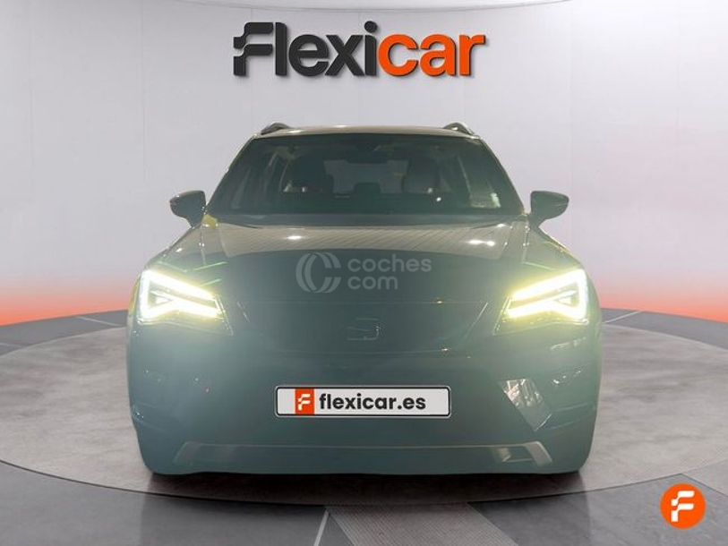 Foto del SEAT Ateca 1.0 TSI S&S Eco. Business Reference
