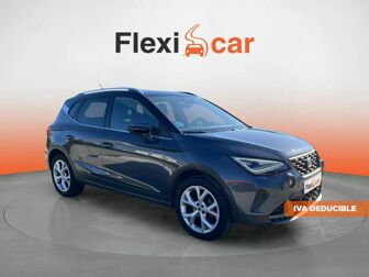 Imagen de SEAT Arona 1.5 TSI S&S FR DSG7 150