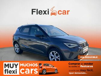 Imagen de SEAT Arona 1.5 TSI S&S FR DSG7 150