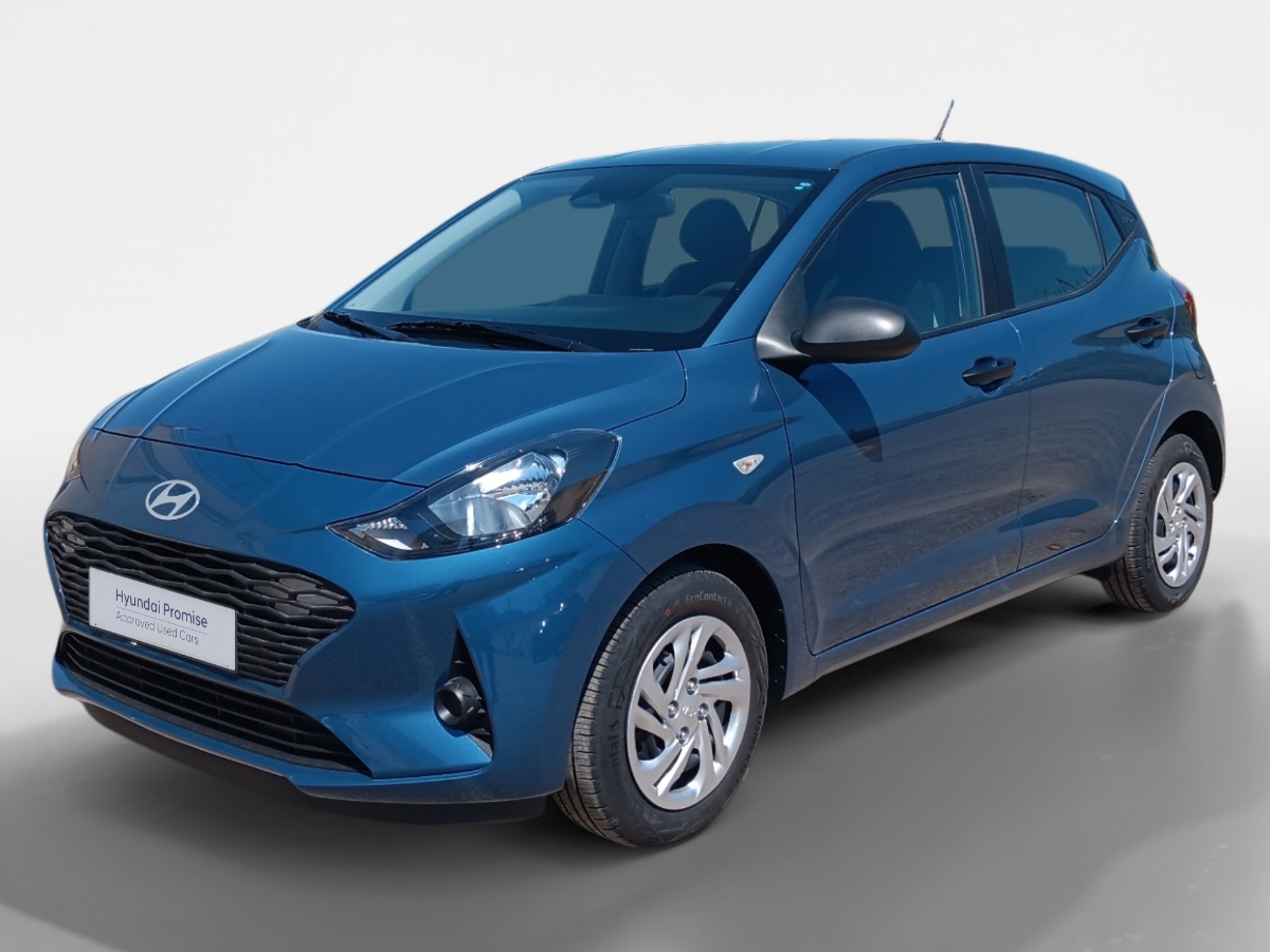 Imagen de HYUNDAI i10
