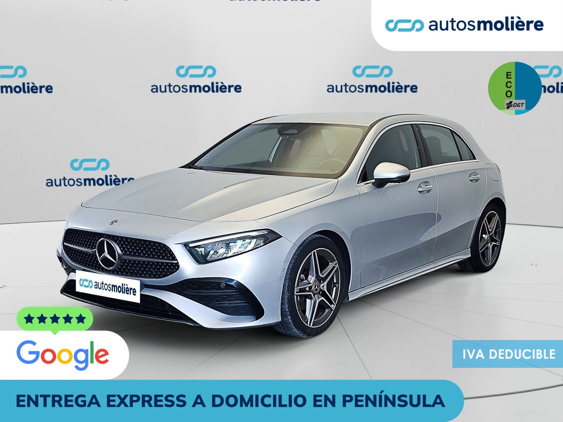 Imagen de MERCEDES Clase A