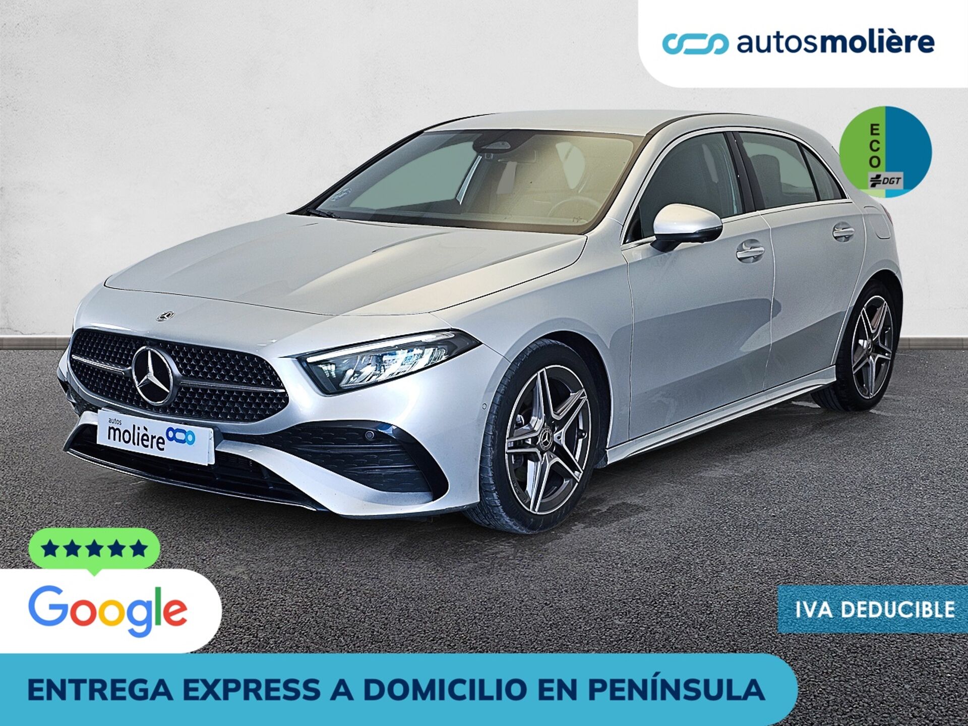 Imagen de MERCEDES Clase A