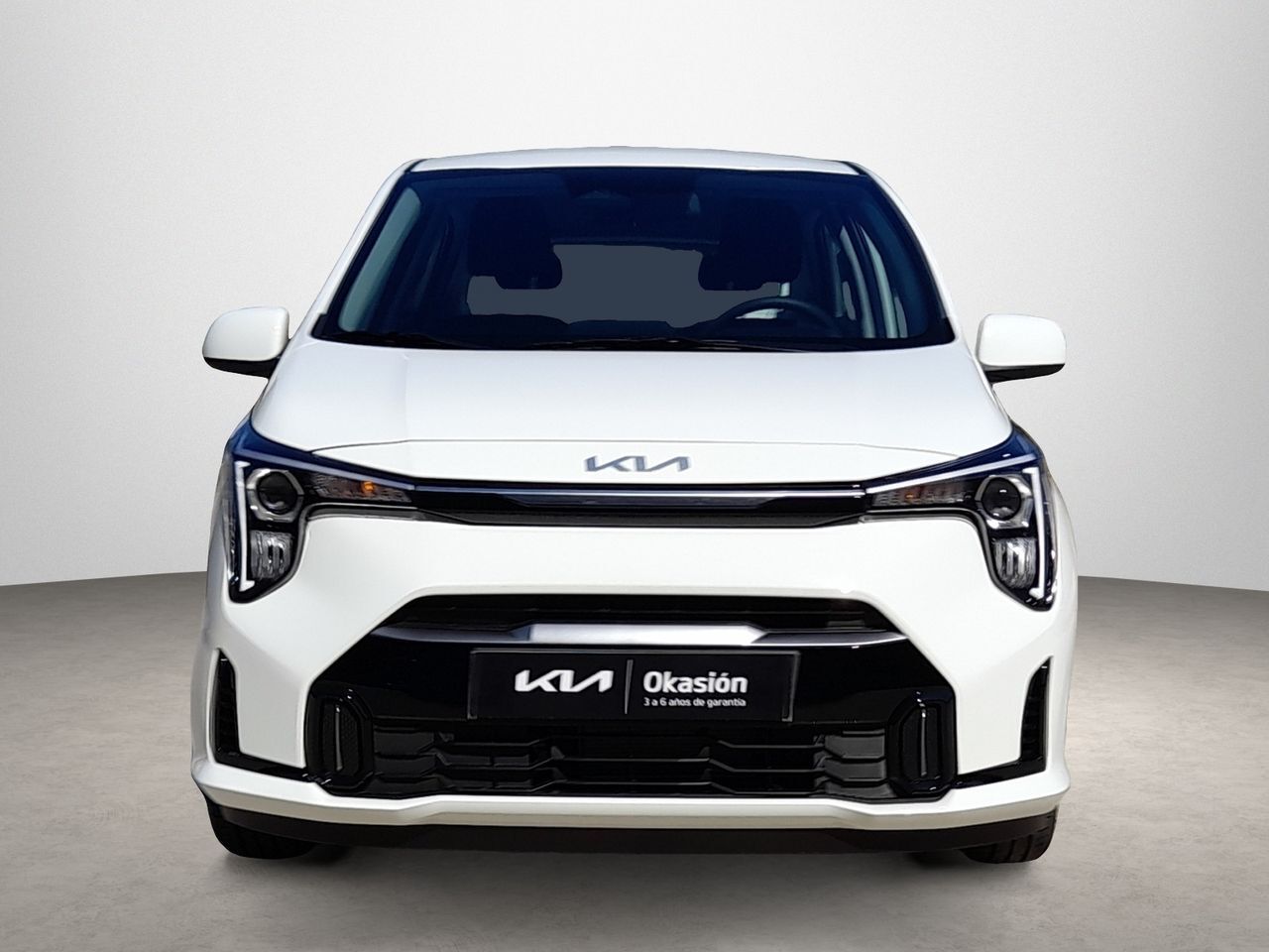 Foto del KIA Picanto 1.0 DPi Drive