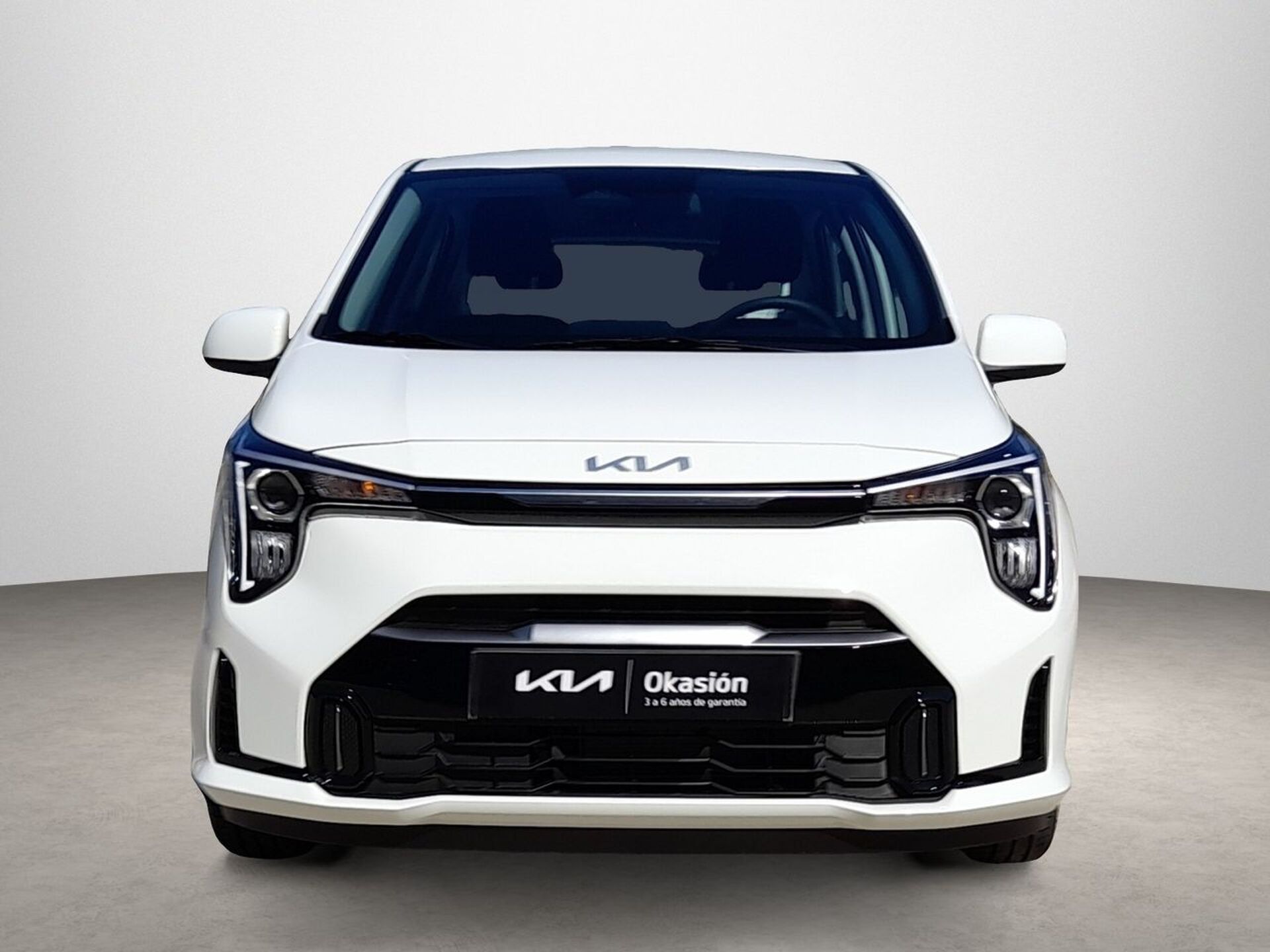 Imagen 3 de KIA Picanto