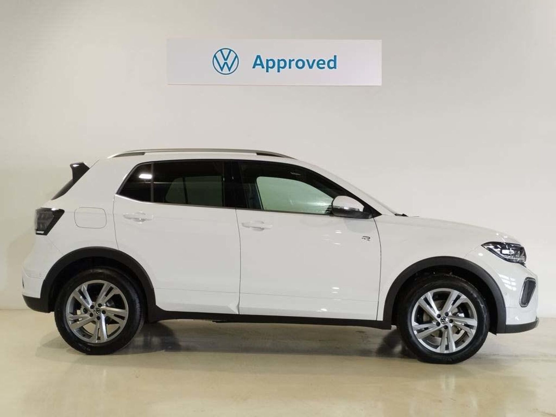 Imagen 3 de VOLKSWAGEN T-Cross