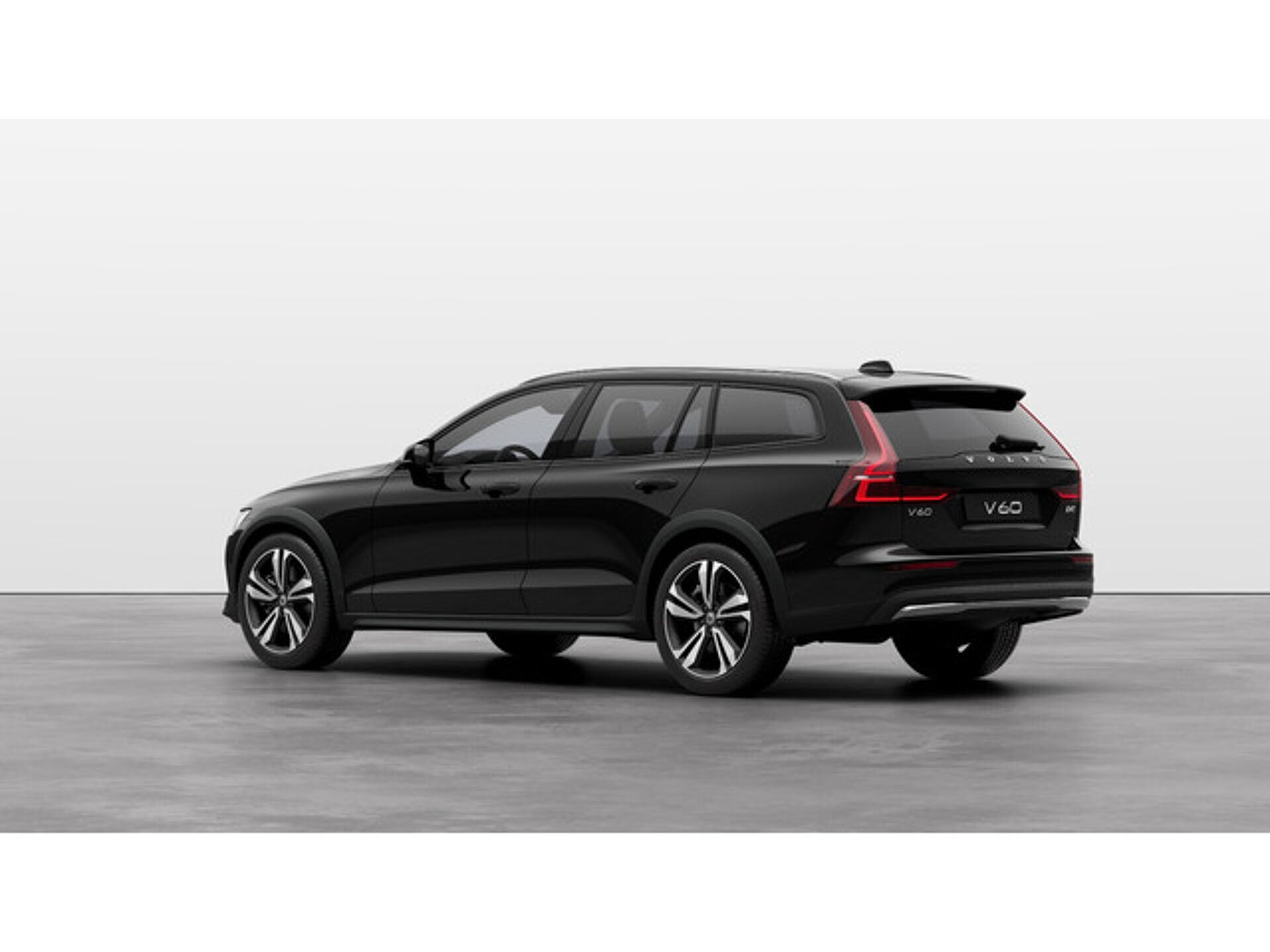Imagen 3 de VOLVO V60 Cross Country