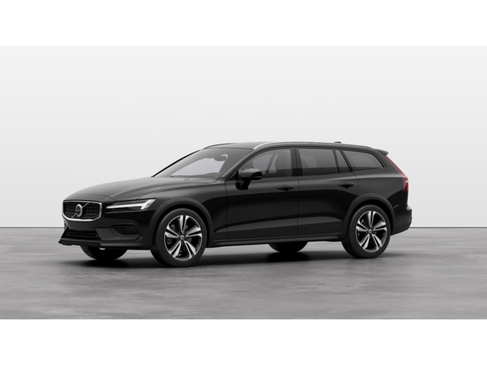 Imagen de VOLVO V60 Cross Country
