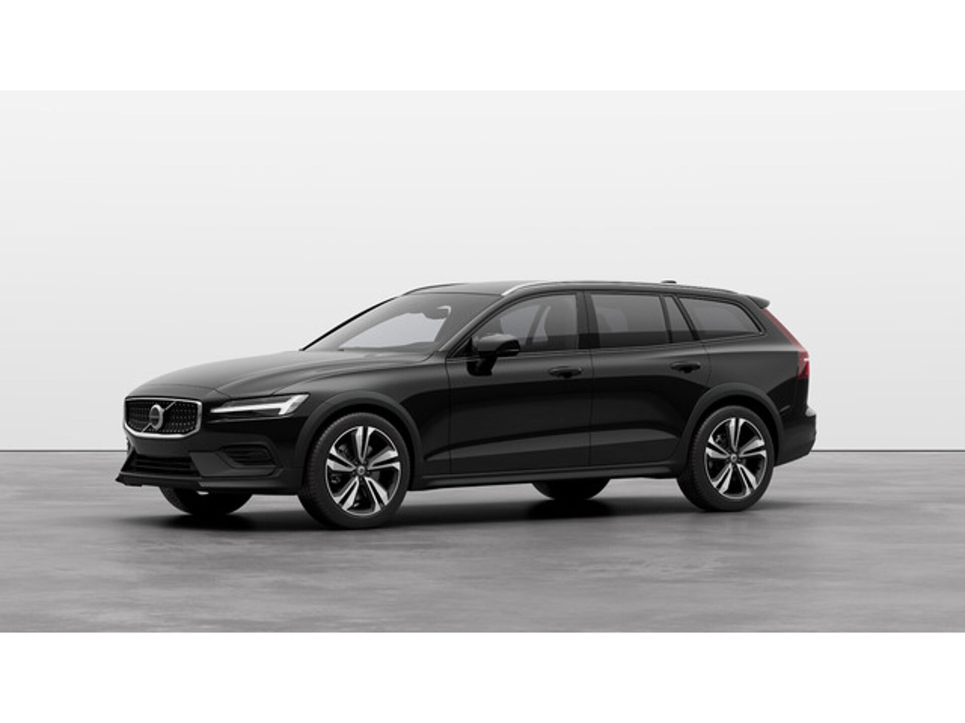 Imagen 1 de VOLVO V60 Cross Country