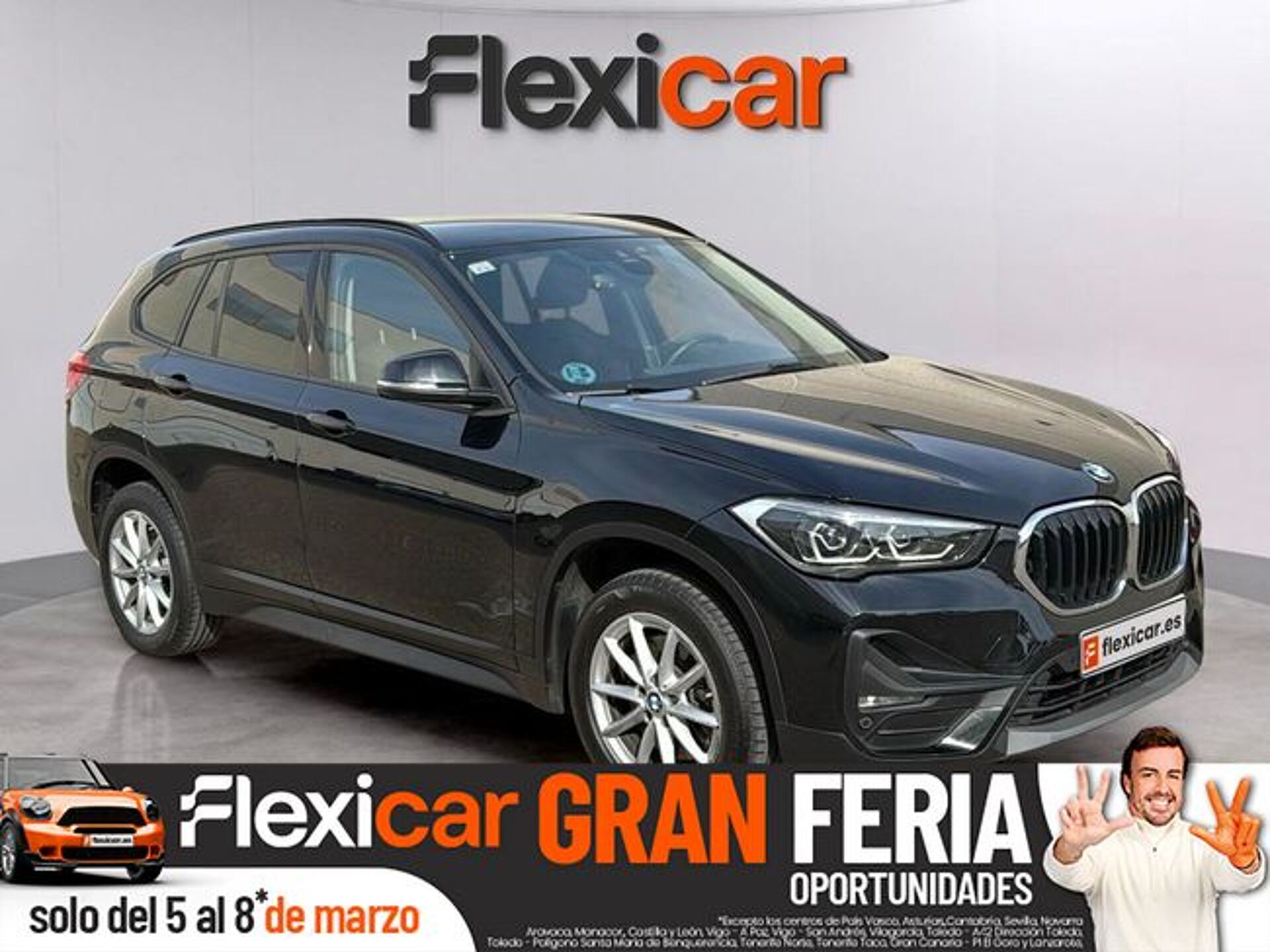 Imagen 1 de BMW X1