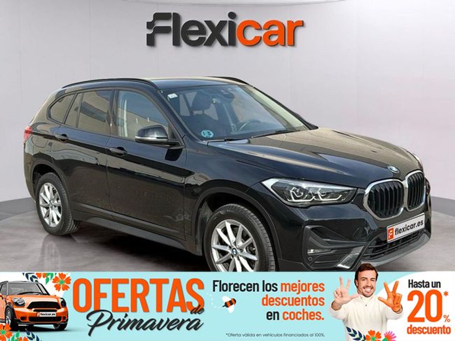 Imagen 1 de BMW X1