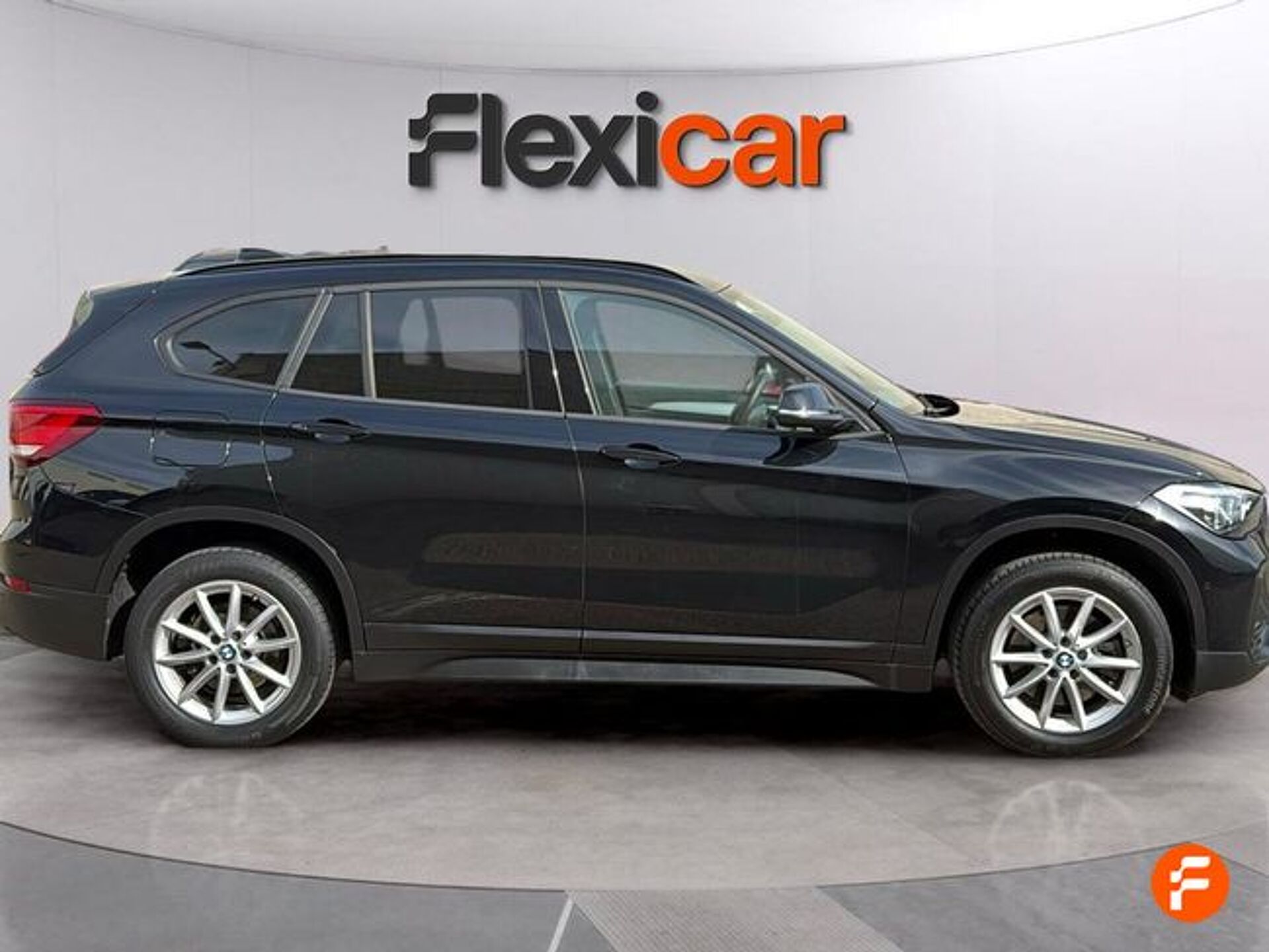 Imagen 2 de BMW X1