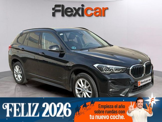 BMW X1 (sDrive20dA) en Zaragoza