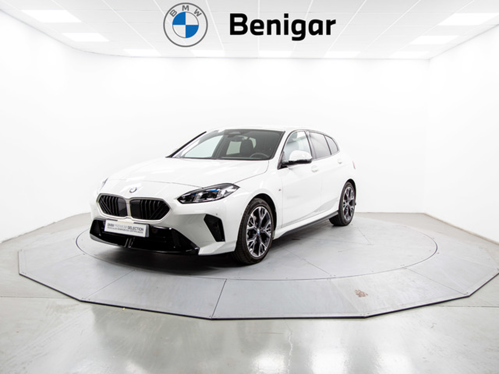 Imagen de BMW Serie 1