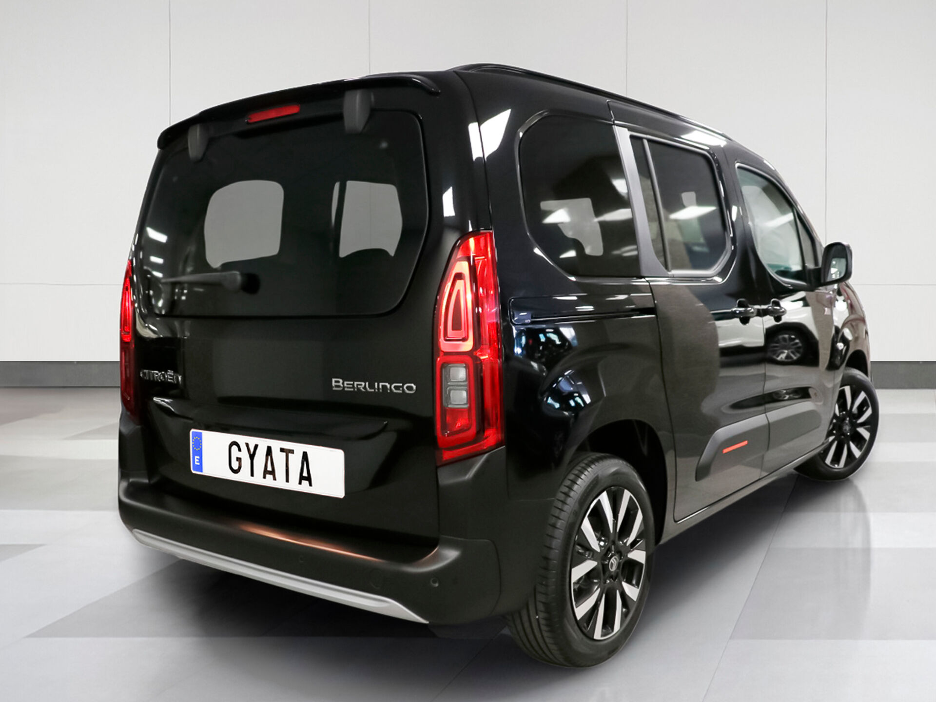 Imagen 3 de CITROEN Berlingo