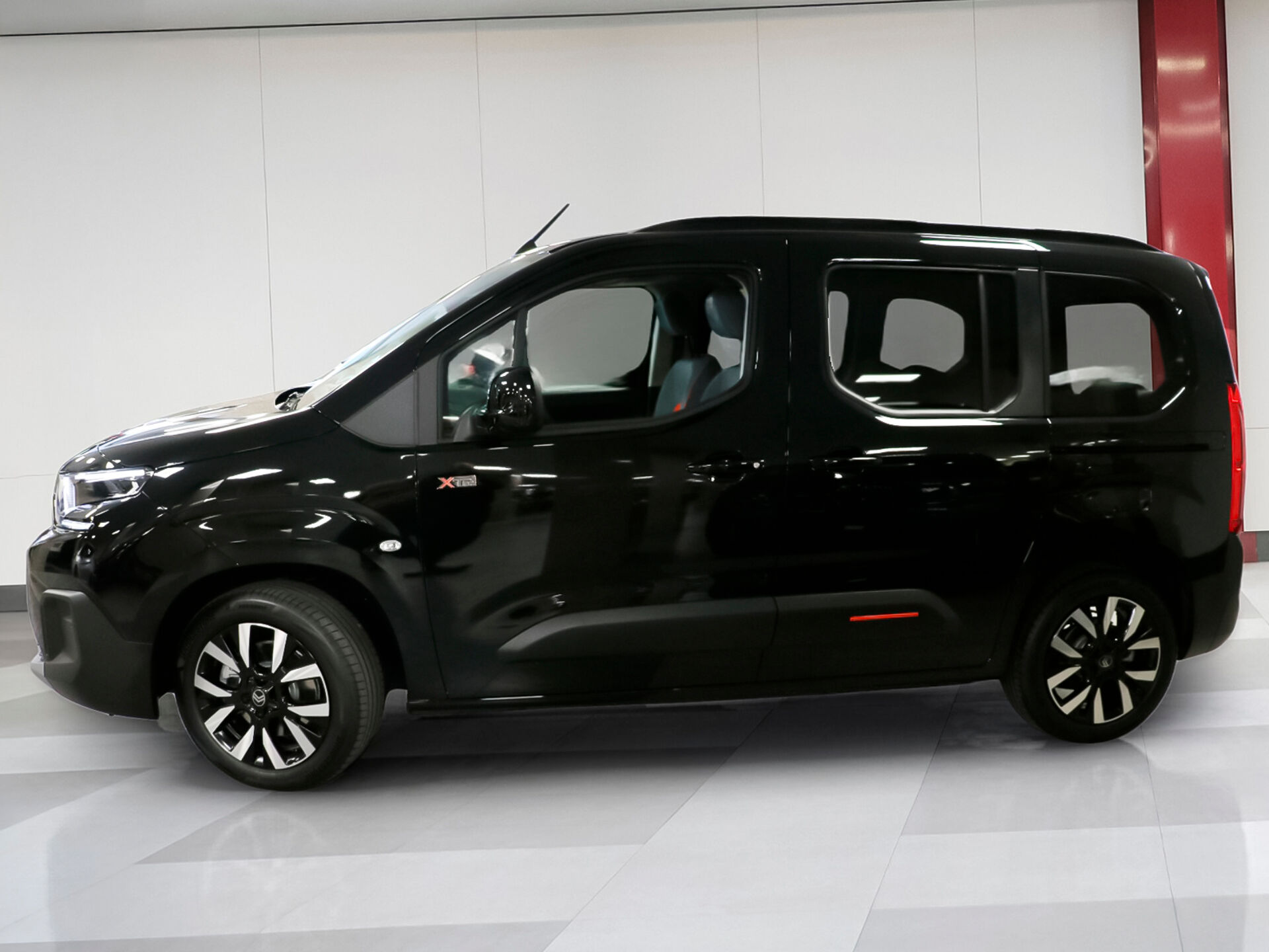 Imagen 2 de CITROEN Berlingo