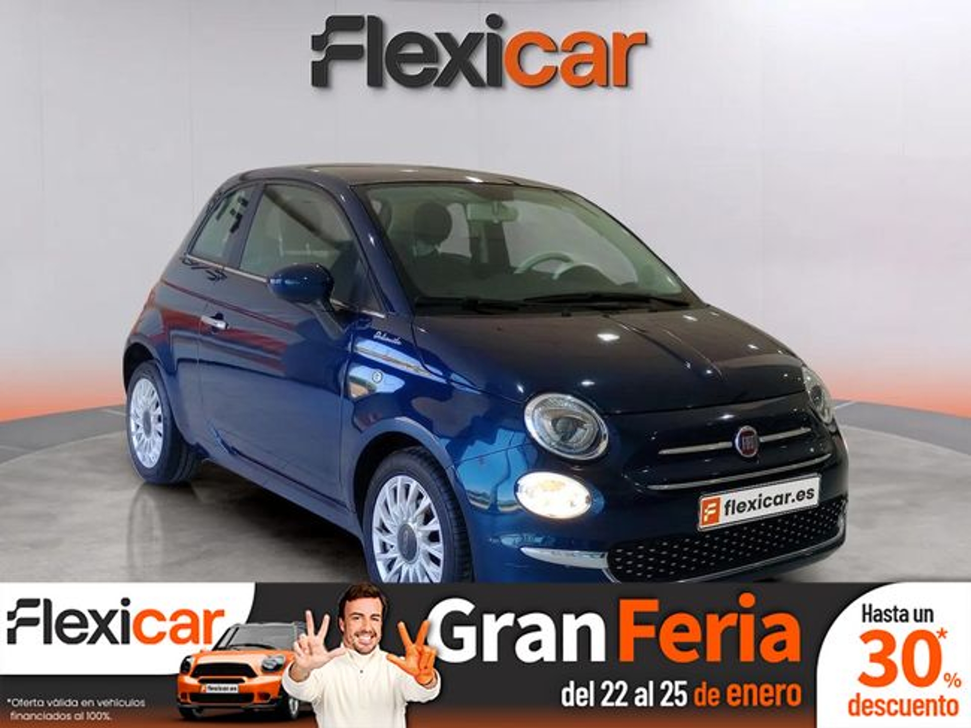 Imagen de FIAT 500