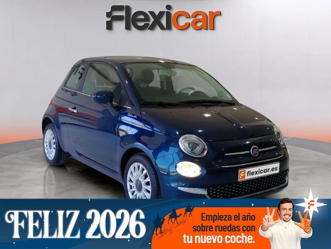 FIAT 500 (Dolcevita 1.0 Hybrid 51KW (70 CV)) en Sevilla