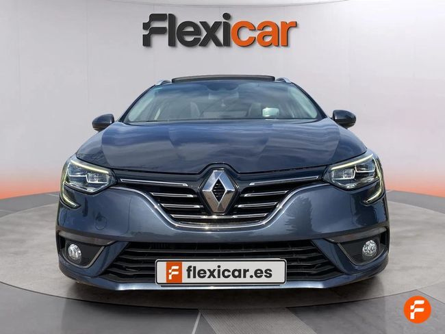 Foto del RENAULT Mégane 1.2 TCe Bose EDC 97kW