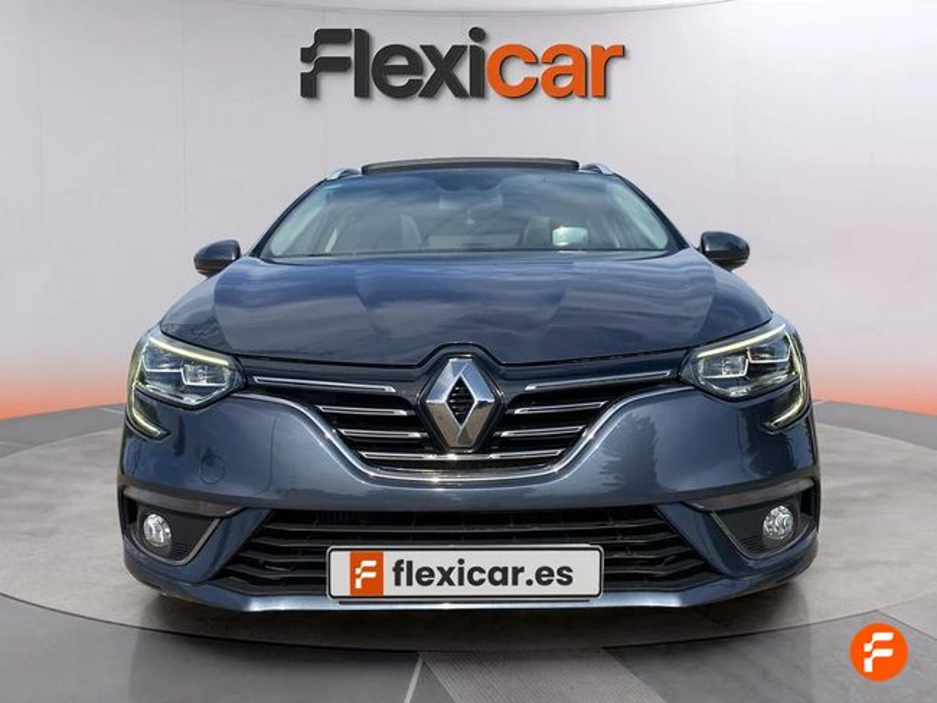 Imagen 2 de RENAULT Mégane