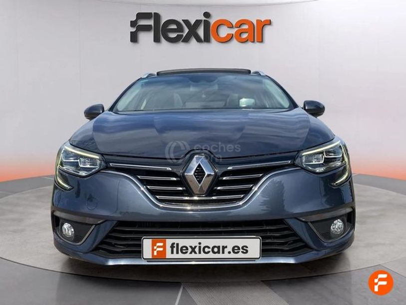 Foto del RENAULT Mégane 1.2 TCe Bose EDC 97kW
