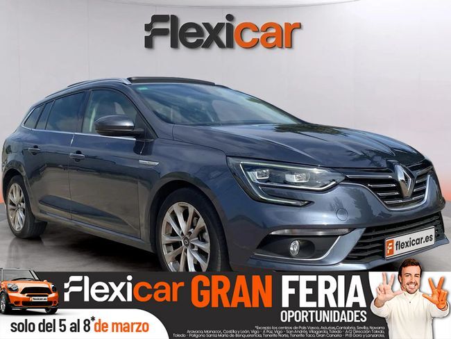 Foto del RENAULT Mégane 1.2 TCe Bose EDC 97kW