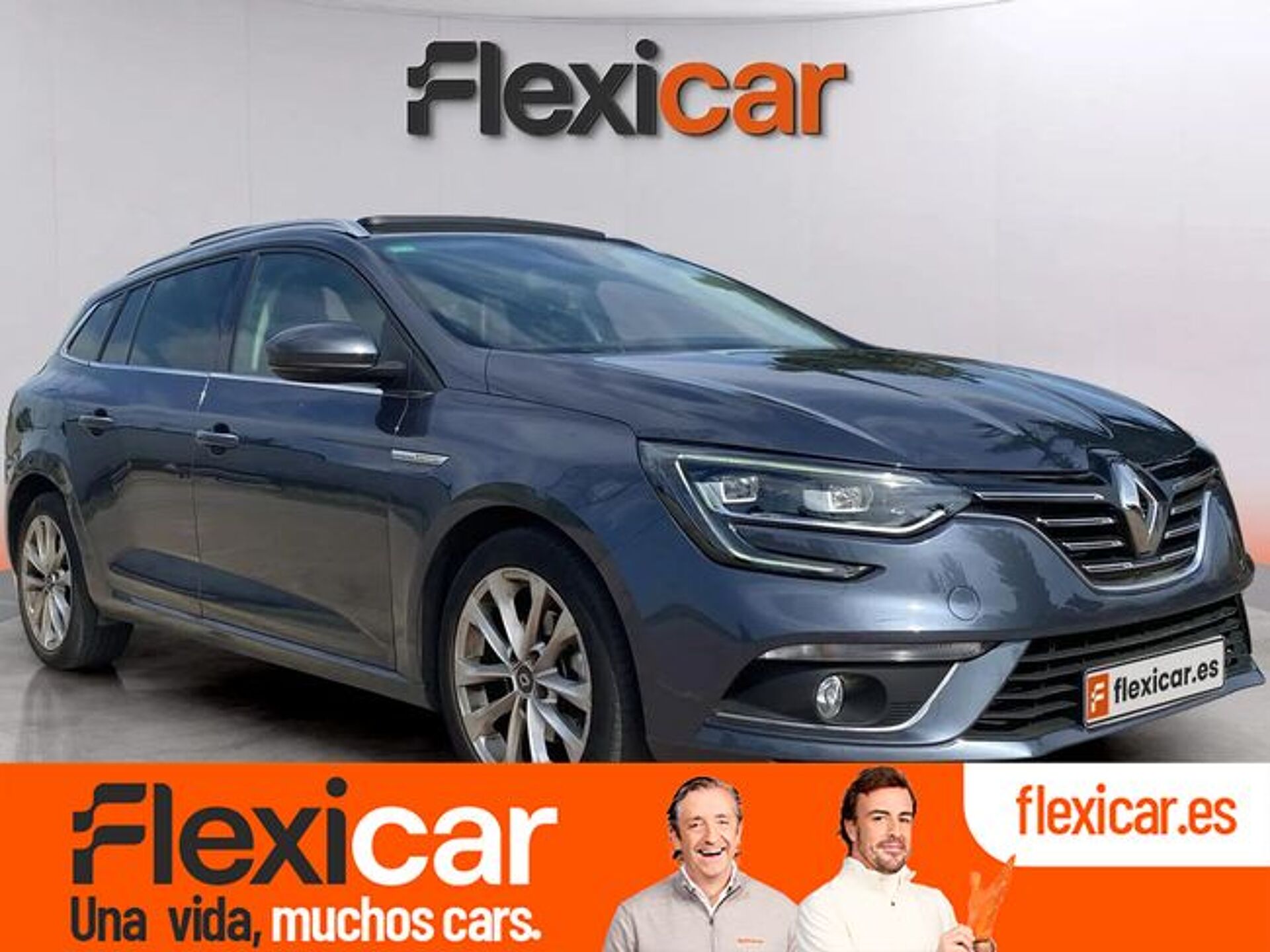 Imagen 1 de RENAULT Mégane