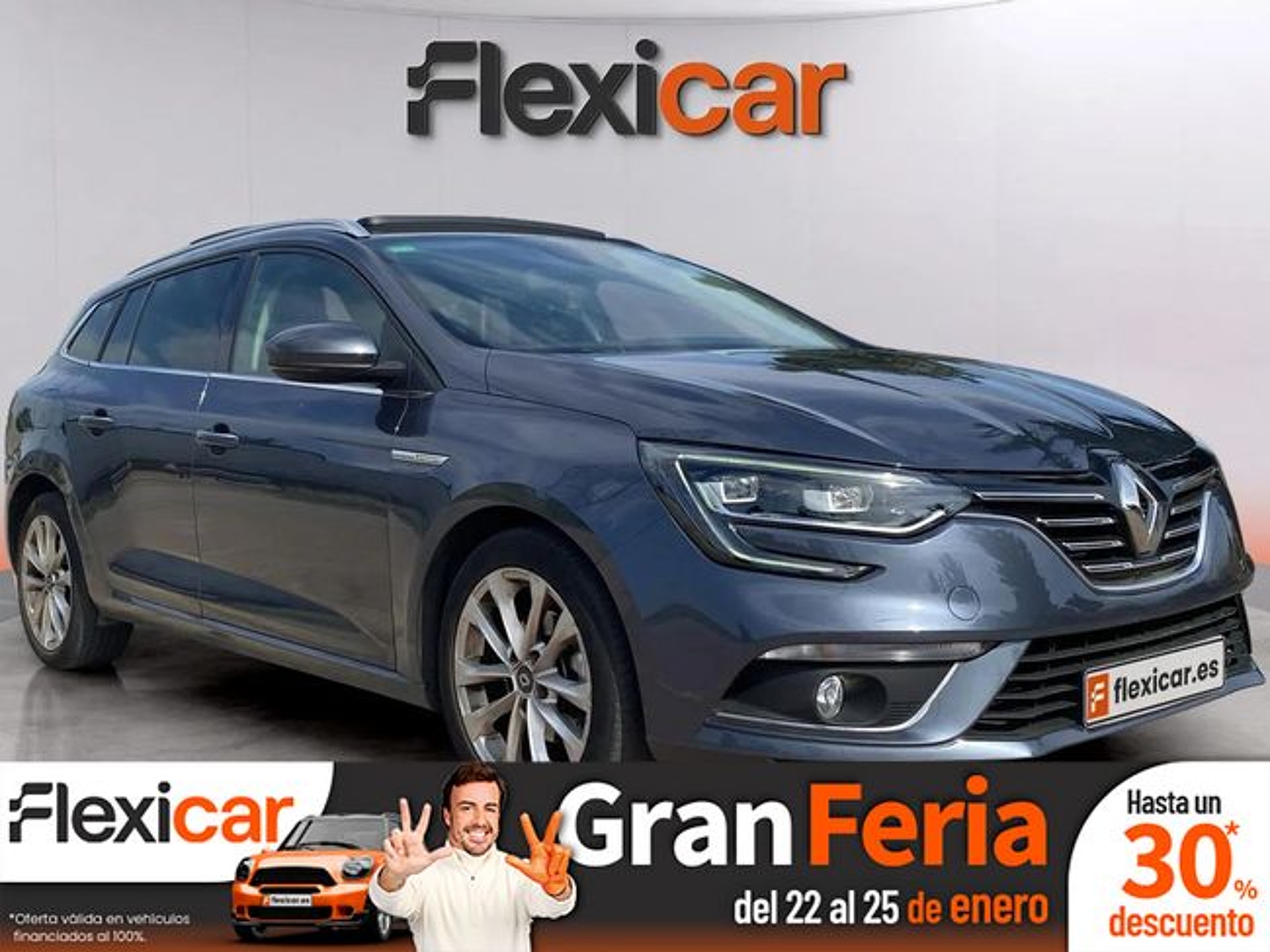 Imagen de RENAULT Mégane