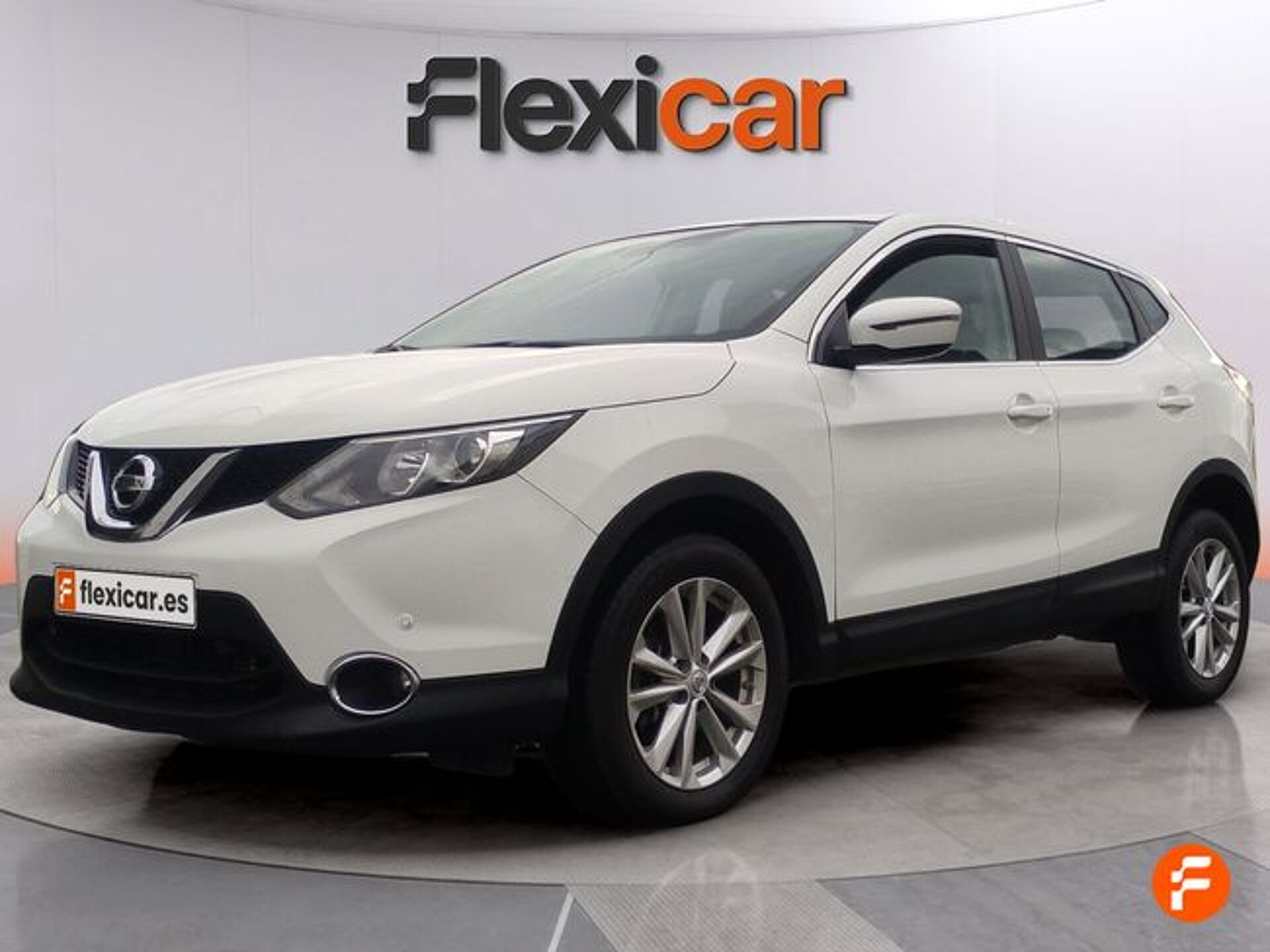 Imagen 3 de NISSAN Qashqai