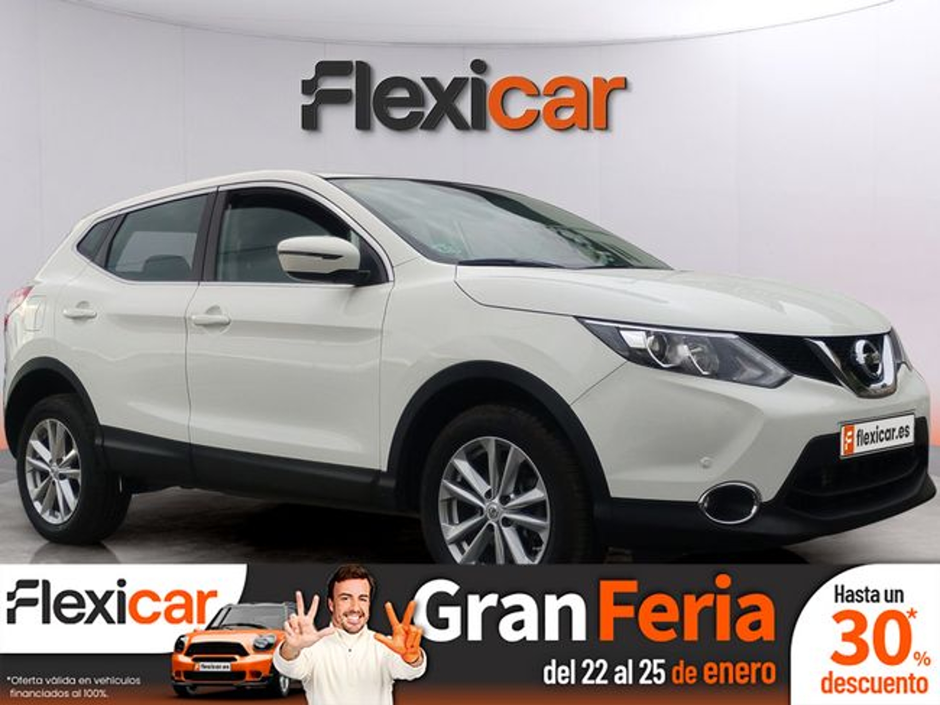 Imagen de NISSAN Qashqai