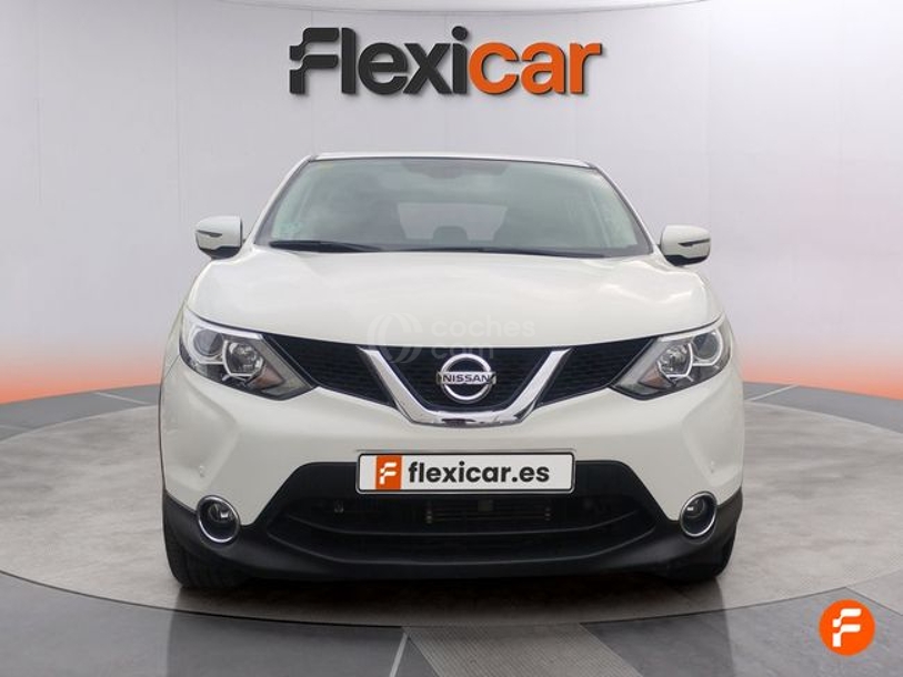 Foto del NISSAN Qashqai 1.2 DIG-T Acenta 4x2 XTronic