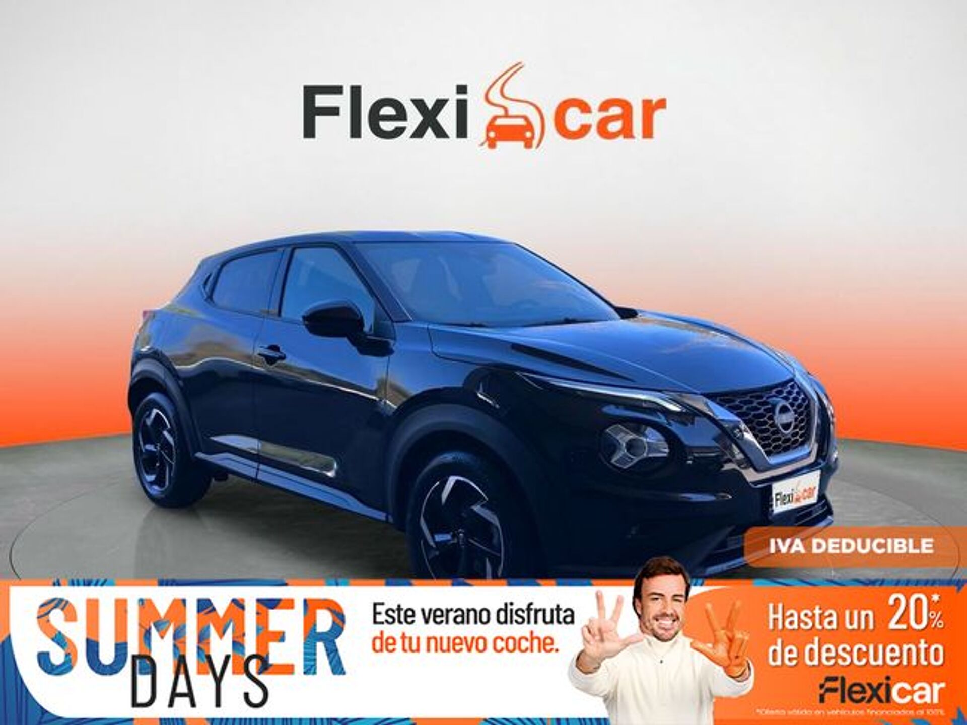 Imagen de NISSAN Juke