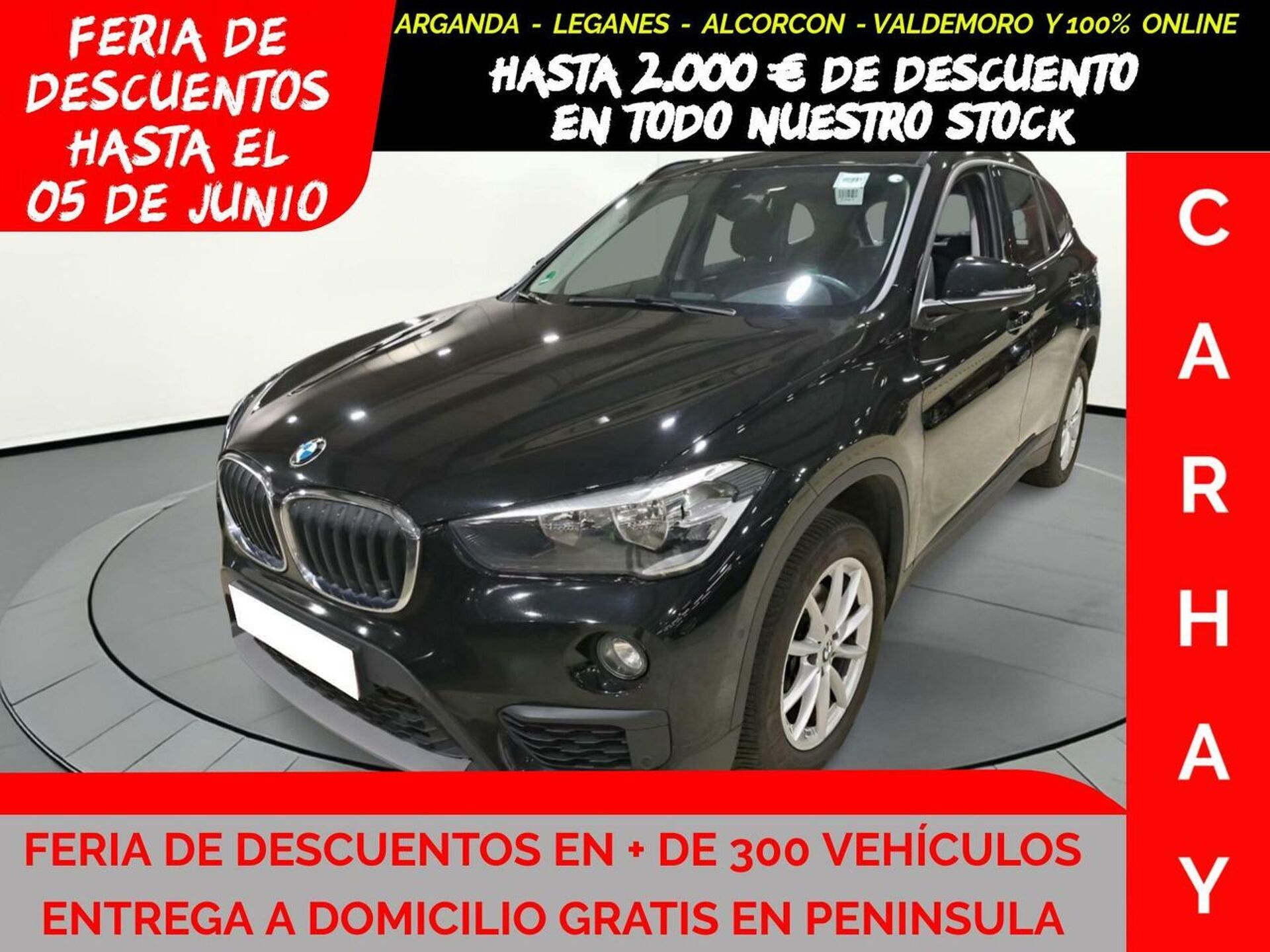 Imagen de BMW X1