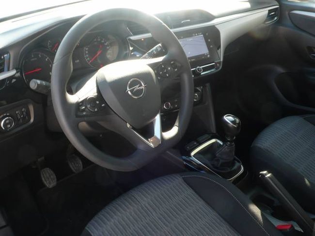 Foto del OPEL Corsa 1.2T XHL S-S Edition 100
