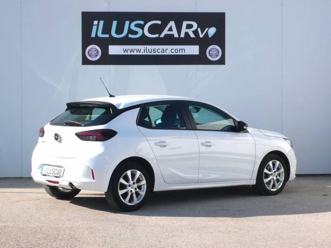 Foto del OPEL Corsa 1.2T XHL S-S Edition 100